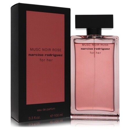 Narciso Rodriguez Musk Noir Rose by Narciso Rodriguez - 2