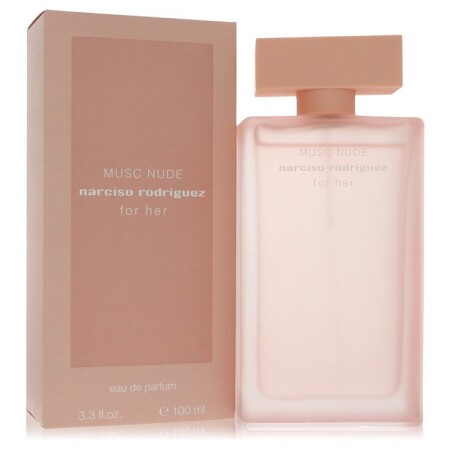 Narciso Rodriguez Musk Nude by Narciso Rodriguez - 2