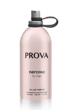 Narcose Edp Çiçeksi Narenciye Kadın Parfüm 120 ml - 1