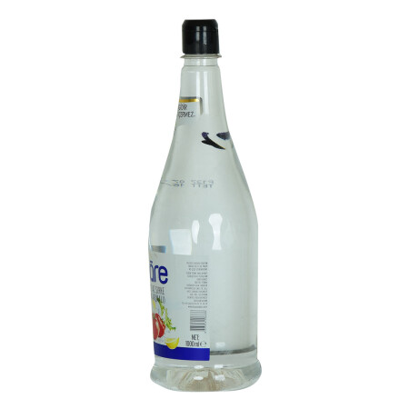 Nare Beyaz Sirke Limon Aromalı 1000 ML - Doğal Rengidir Renklendirici İçermez - 7