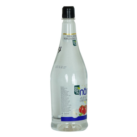 Nare Beyaz Sirke Limon Aromalı 1000 ML - Doğal Rengidir Renklendirici İçermez - 8