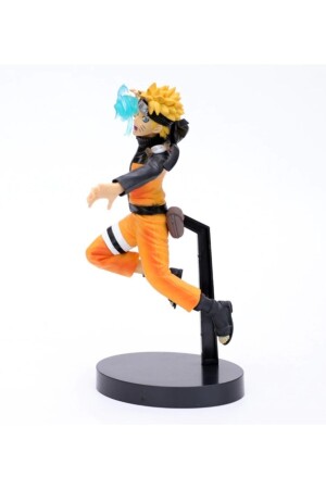 Naruto Actionfigur Figur – Anime Manga Figur 20 cm – Naruto - 4