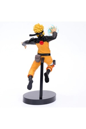 Naruto Actionfigur Figur – Anime Manga Figur 20 cm – Naruto - 5