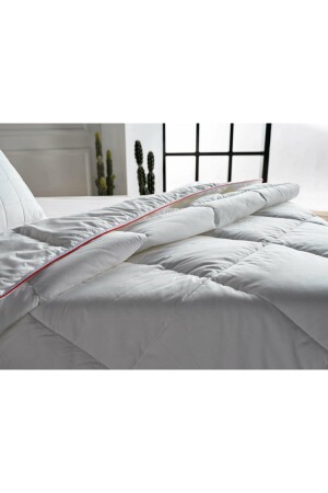 Natürliche Bettdecke Weiß – Doppelbett 2Q9YRGNTRL0020000 - 4