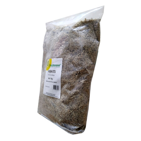 Natürliches Yavşan-Kraut, 1000 g Packung - 7