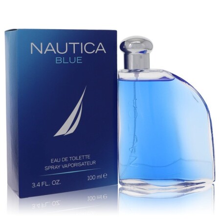 Nautica Blue by Nautica - 1