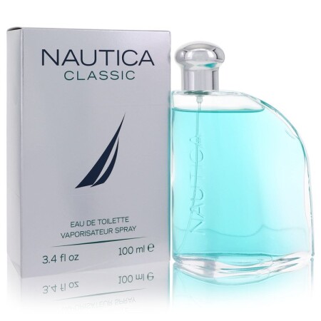 Nautica Classic by Nautica - 2