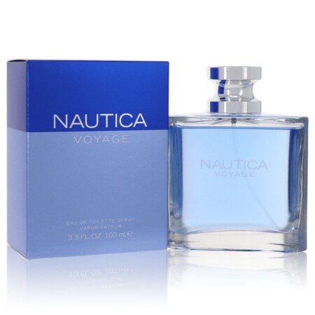 Nautica Voyage by Nautica - 3