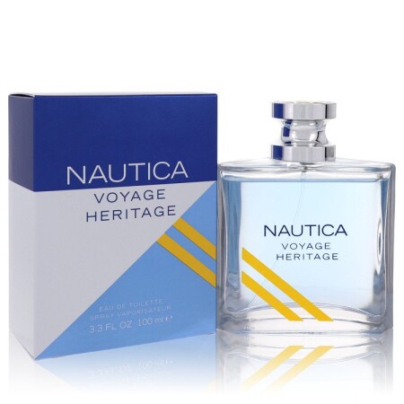 Nautica Voyage Heritage by Nautica - 1