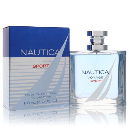 Nautica Voyage Sport by Nautica - 2