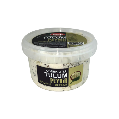 NEFIS COREKOTLU TULUM KAAS 450 GR - 1