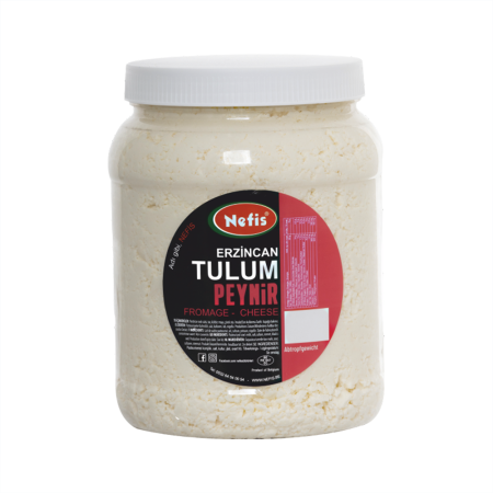 NEFIS ERZINCAN TULUM PEYNIRI -- 2 KG - 1