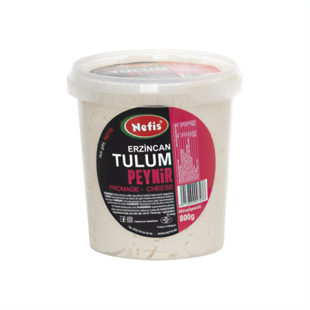 NEFIS ERZINCAN TULUM PEYNIRI 800GR - 1