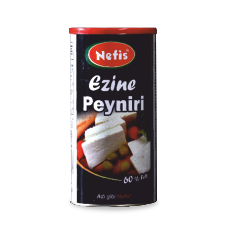 NEFIS EZINE PEYNIR TENEKE 800 GR - 1