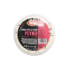 NEFIS VAN OTLU KUP PEYNIR 250G - 1