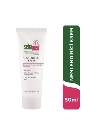 Nemlendirici Krem Tüp Gündüz 50 ml 10013031 - 2