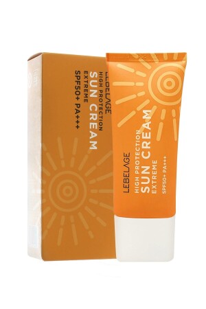 Nemlendirici, Onarıcı, Tahriş Önleyici Yüksek Korumalı Extreme Güneş Kremi Spf 50 - Pa -- 8809317114538 - 2