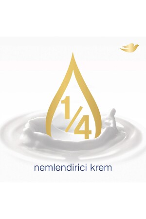 Nemlendirici Sıvı Sabun Avokado Yağı Ve Kalendula Özü 450 ml X3 Adet - 6