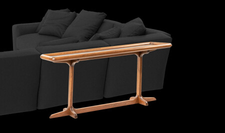 Neo Sofa-Beistelltisch - 7