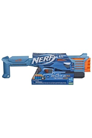 Ner Elite 2. 0 Tetrade Qs 4 010101INTF5025 - 9