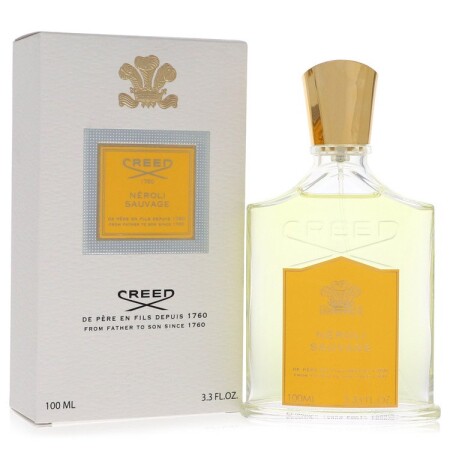 Neroli Sauvage by Creed - 3