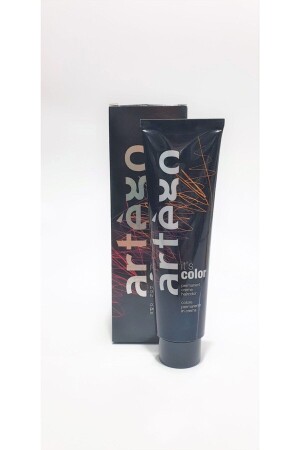 Neu 8. 11 It's Color Intense Ash Light Blonde Haarfarbe 150 ml AAB11011778 - 3