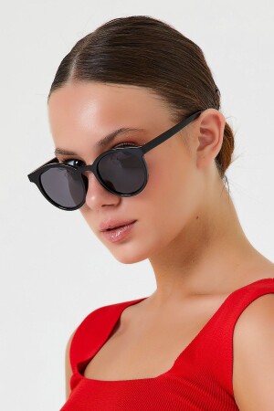 Neue Unisex-Sonnenbrille NEW RAOUND - 2