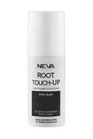 Neva Root Touch-up Concealer Spray 75 ml – Dark Auburn 8698636613064 - 2