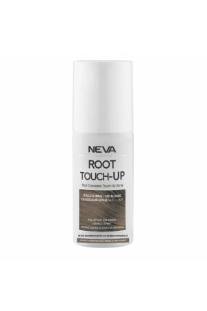 Neva Root Touch Up Concealer Spray – Ashy Auburn 75 ml - 3