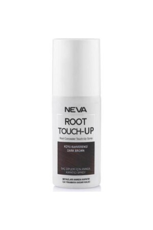 Neva Spray 75 ml - Dunkelbraun - 3