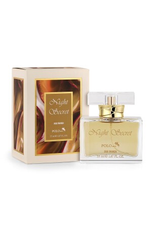 Night Secret Edp 55 ml Damenparfüm Plp-nightsecret - 4