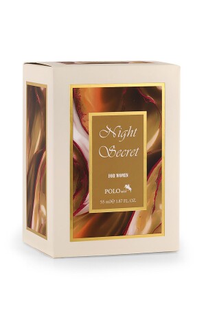 Night Secret Edp 55 ml Damenparfüm Plp-nightsecret - 6