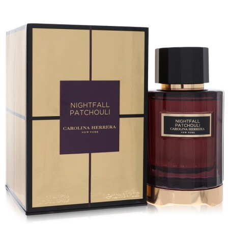 Nightfall Patchouli by Carolina Herrera - 2