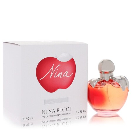 Nina by Nina Ricci - 1