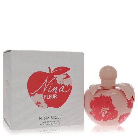 Nina Fleur by Nina Ricci - 2