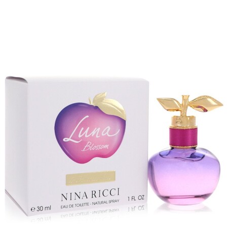 Nina Luna Blossom by Nina Ricci - 3