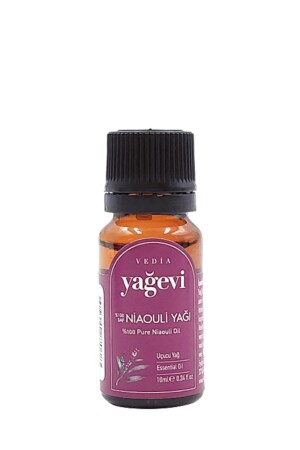 Nioli (NİAOULİ) Uçucu Yağı 10 ml %100 Saf - 1