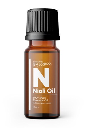 Nioli Oil - Nioli Yağı 10 ML - 2