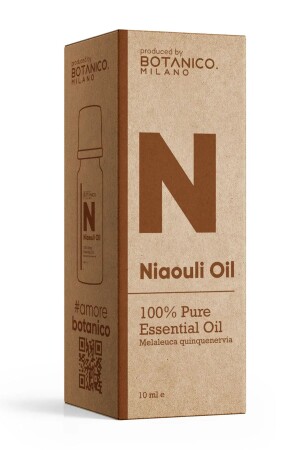 Nioli Oil - Nioli Yağı 10 ML - 4