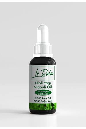 Nioli Yağı 10 Ml ( Niaouli Oil ) - 2