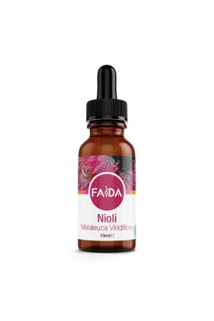 Nioli Yağı-melaleuca Viridiflora(10 ML) Gimdes Sertifikalı - 1