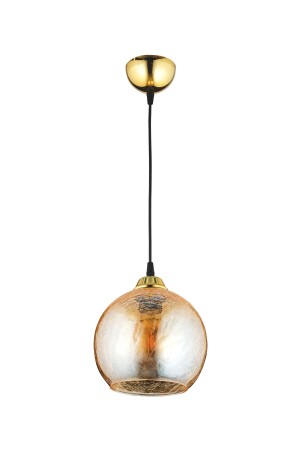 Nisa Luce Cracked Glass Pendelleuchte – Bal 12200 - 6