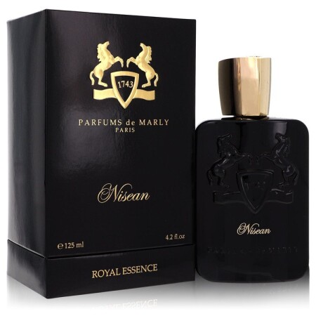 Nisean by Parfums De Marly - 1