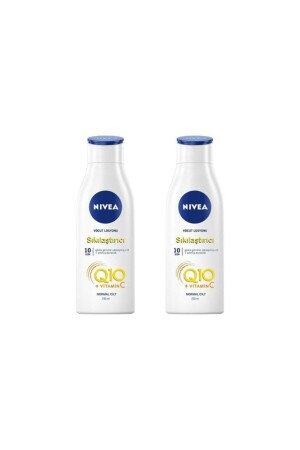 Nivea Body Q10 Plus 250 ml Straffende Körperlotion - 2