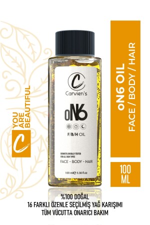 No:16 F-B-H Oil CRVNS056 - 1