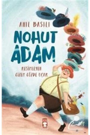 Nohut Adam - 2