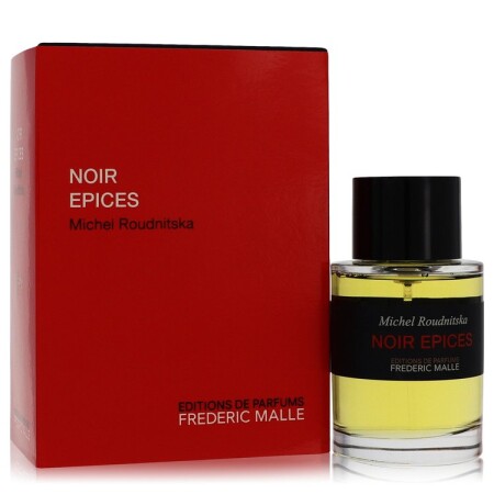 Noir Epices by Frederic Malle - 2