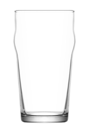 Noniq 6-teiliges Bierglas LV-NON371F - 6