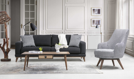 Nora Sofa-Set - 5