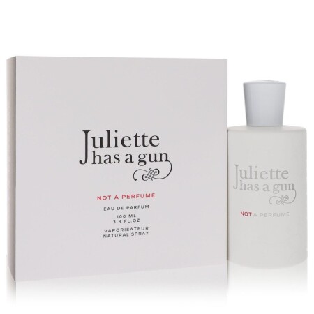 Not a Perfume by Juliette Has a Gun - 4